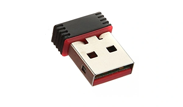 802.11 Wireless Mini Usb Adapter