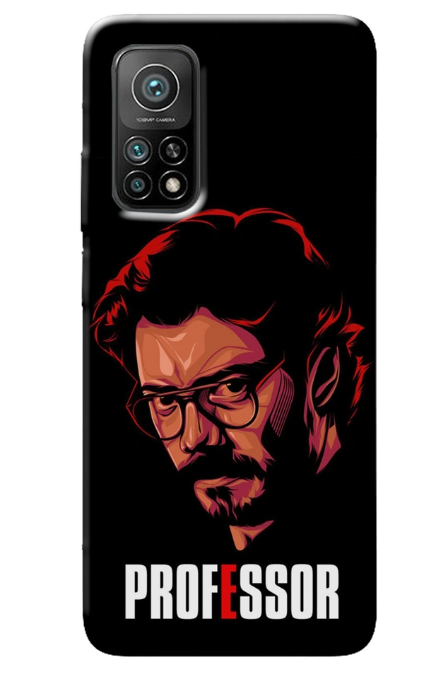 Professop Print Case - Plastics