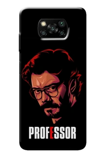 Professop Print Case - Plastics