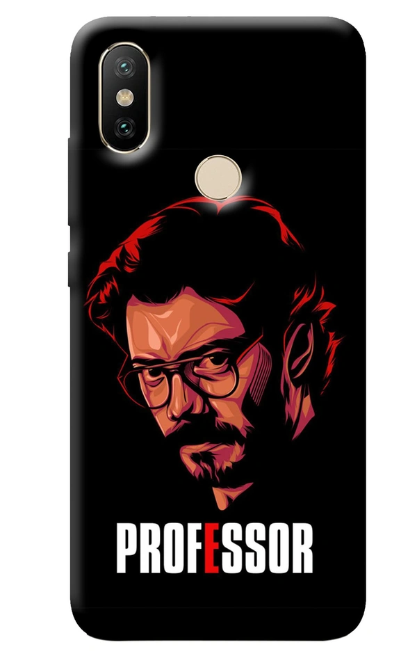 Professop Print Case - Plastics
