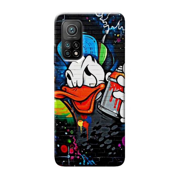 Donald Duck - Print Case - 