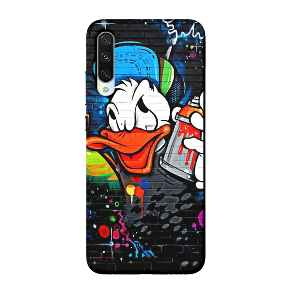 Donald Duck - Print Case - 