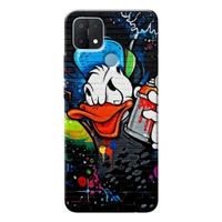 Donald Duck - Print Case - 