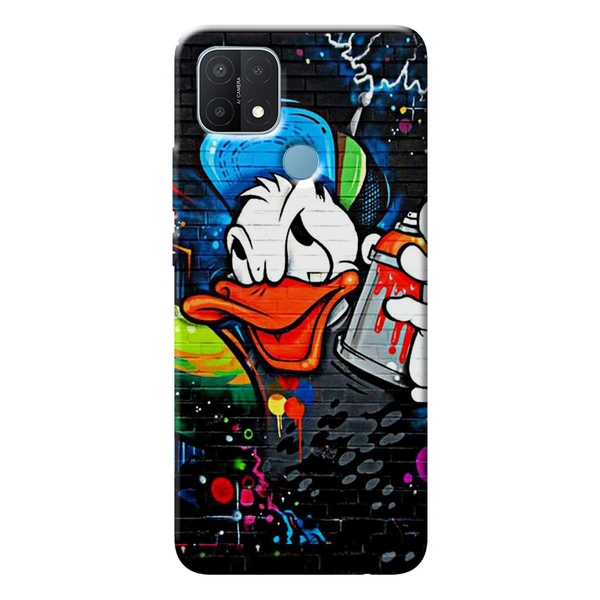 Donald Duck - Print Case - 