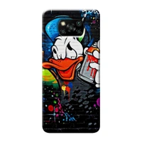 Donald Duck - Print Case - 