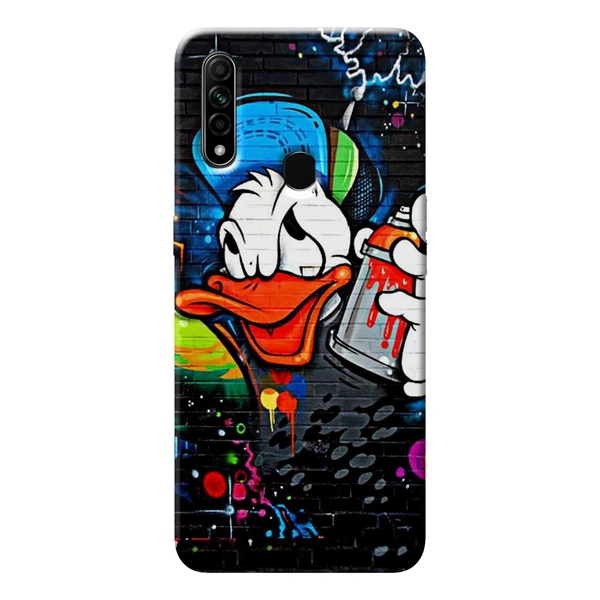 Donald Duck - Print Case - 
