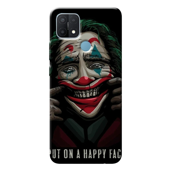 Fully Idea - printed case - Plastics
