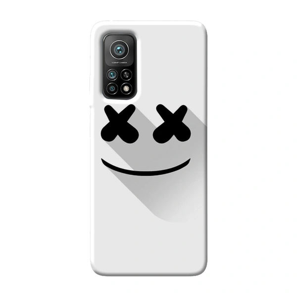 Fugga -Printed case - Plastics