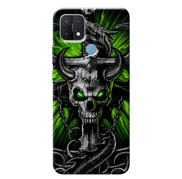Amber Evans-Printed Case - Plastics