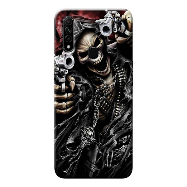 Interwey-Printed Case - Plastics