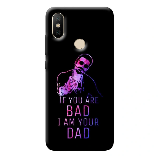 Dhanush quotes-Printed Case - Plastics