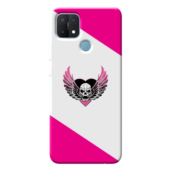 Hitman-Printed Case - Plastics