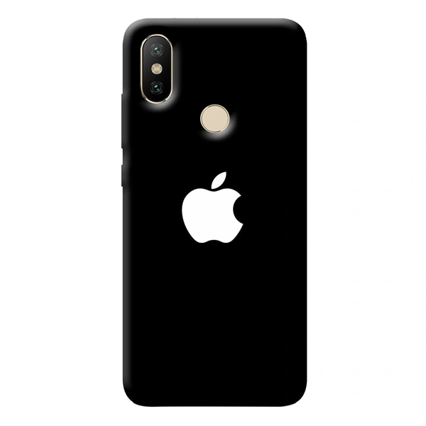Apple Iphone -Printed Case - Plastics