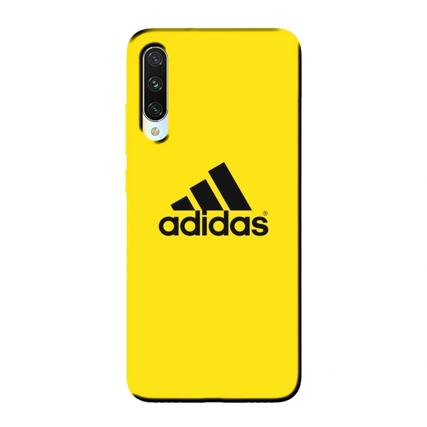 Adidas-Printed Case - Plastics
