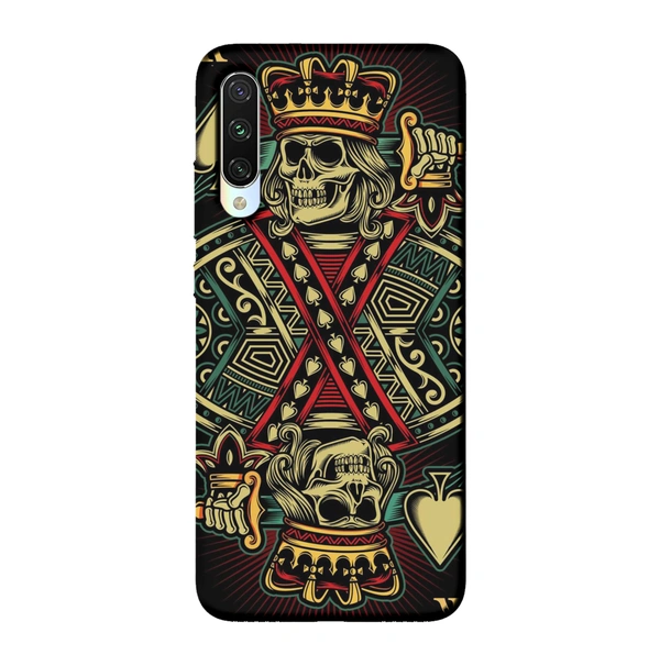 Pichku -Printed Case - Plastics