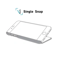 Colored - Printed Case - Plastics