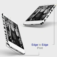 Colored - Printed Case - Plastics