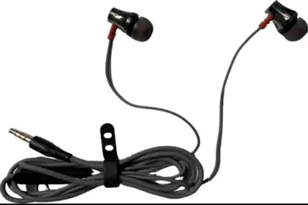 boat 415 Head Set - Cement Grey