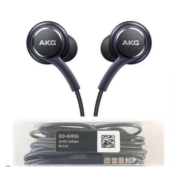 AKG samsung - Black