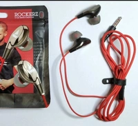 Boat 260 ProHead Set - Bright Red, Red