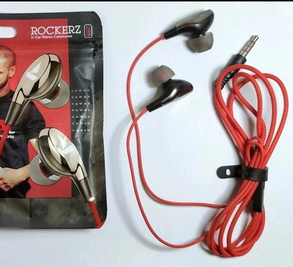 Boat 260 ProHead Set - Bright Red, Red