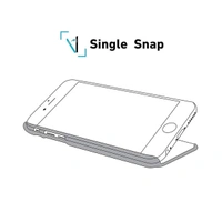 King- printed case - Plastics