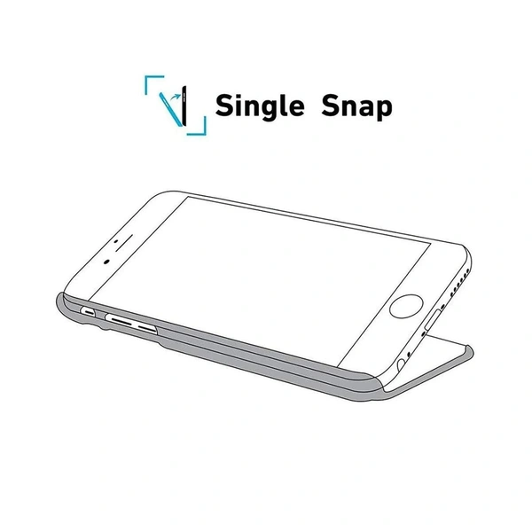 King- printed case - Plastics
