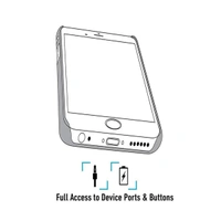 Eesha Siva-Printed Case - Plastics