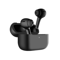 Tws Pro - Black