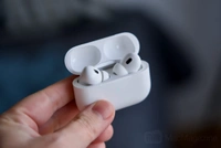 TWS Pro  - White