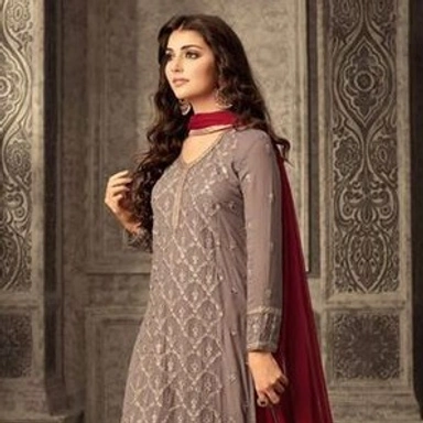 Salwar Suits