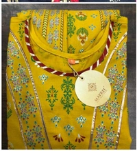 Amara Fashions Mayree Kurtis Mayree Kurtis - L