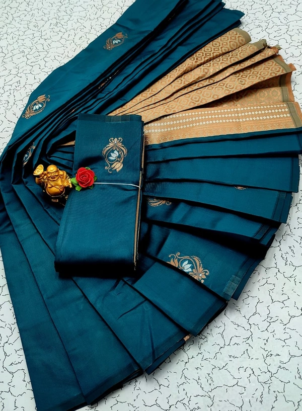 Amara Fashions - Soft Silk Sarees Soft Silk Sarees