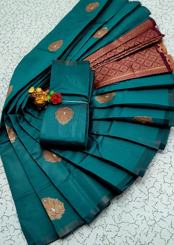Amara Fashions - Soft Silk Sarees Soft Silk Sarees