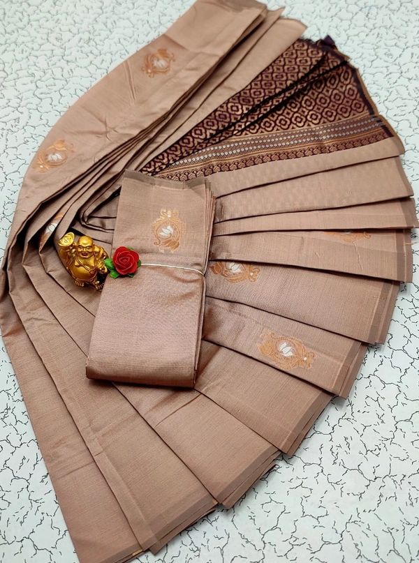 Amara Fashions - Soft Silk Sarees Soft Silk Sarees