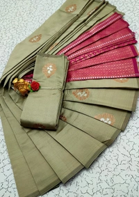 Amara Fashions - Soft Silk Sarees Soft Silk Sarees