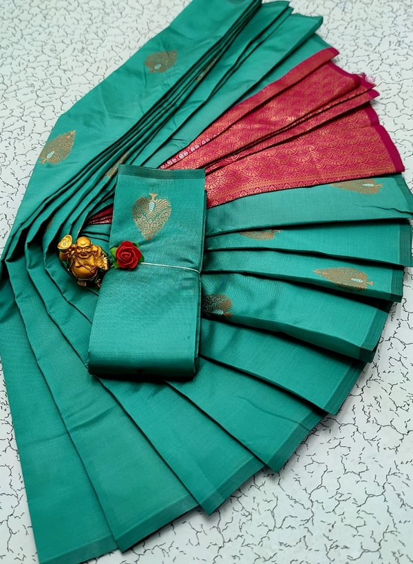 Amara Fashions - Soft Silk Sarees Soft Silk Sarees
