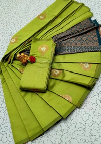Amara Fashions - Soft Silk Sarees Soft Silk Sarees
