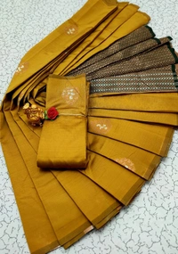 Amara Fashions - Soft Silk Sarees Soft Silk Sarees