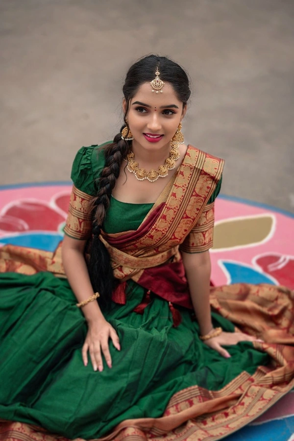 Lehenga