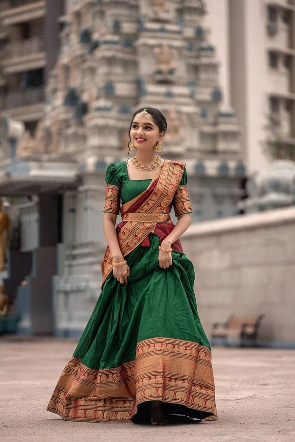Lehenga