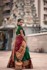Lehenga