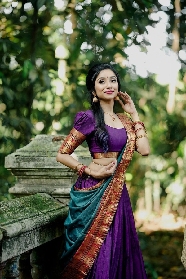 Lehenga
