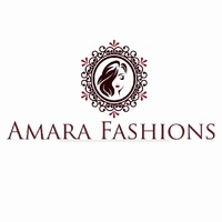 Amara Fashions - Logo
