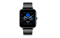 INTEX FITRIST STYLE - GLAZE BLACK