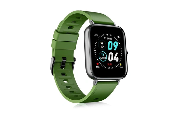 INTEX FITRIST STYLE - ARMY GREEN