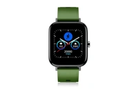 INTEX FITRIST STYLE - ARMY GREEN