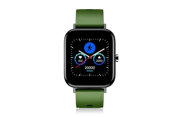 INTEX FITRIST STYLE - ARMY GREEN