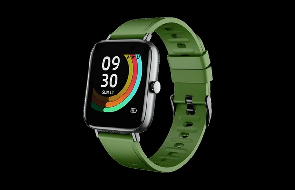 INTEX FITRIST STYLE - ARMY GREEN