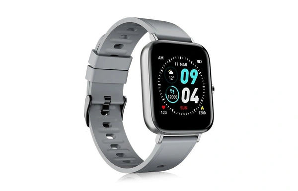INTEX FITRIST STYLE - ASH GREY